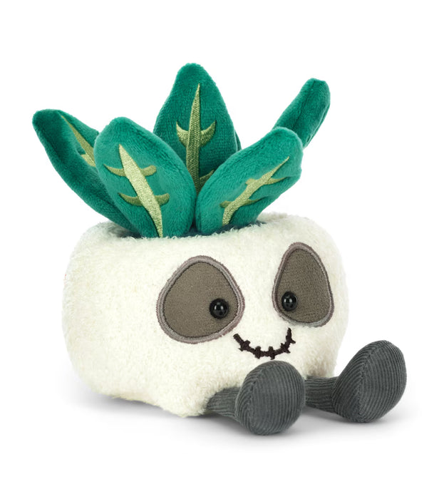 Amusables Skull Planter