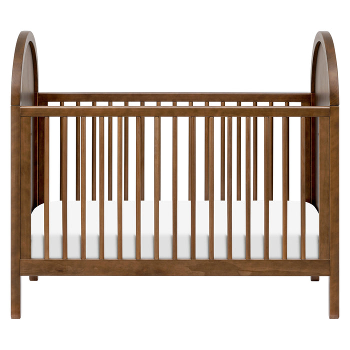 Babyletto Bondi 3-in-1 Convertible Crib with Toddler Bed Conversion Kit