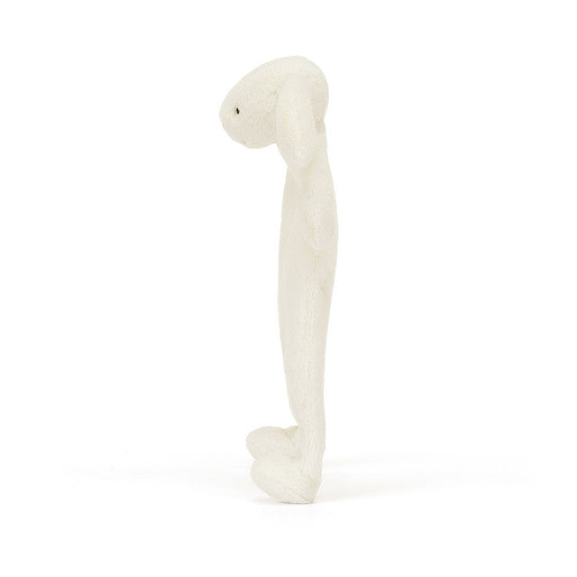 Bashful Cream Bunny Comforter Jellycat