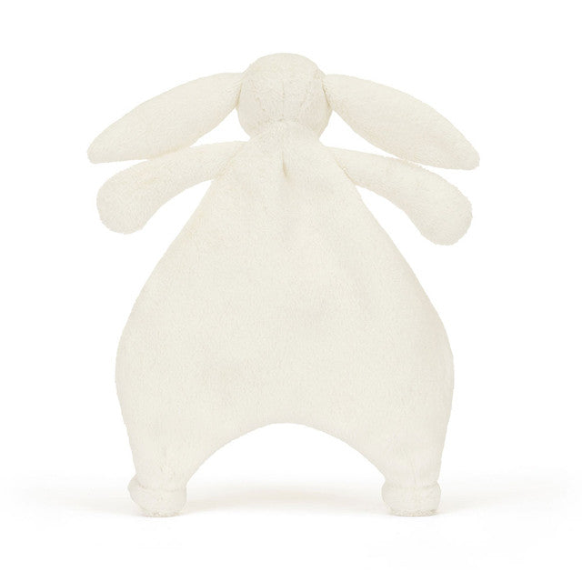 Bashful Cream Bunny Comforter Jellycat