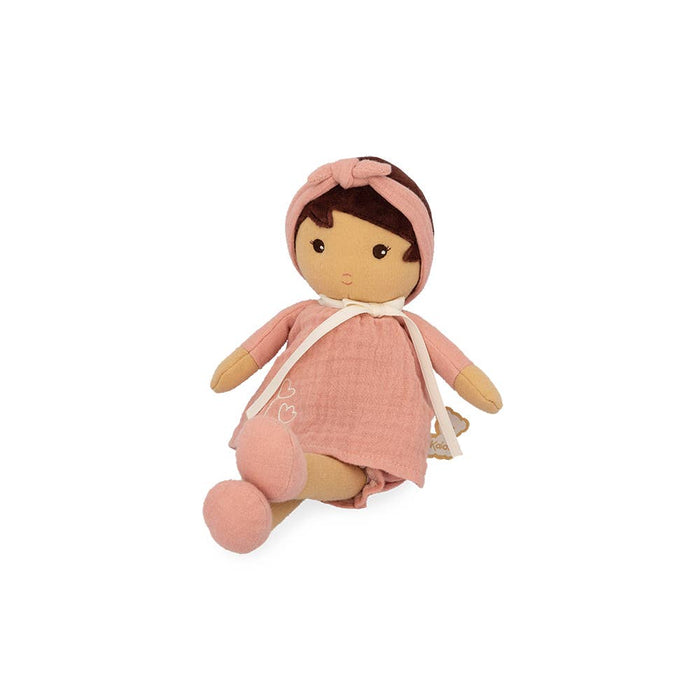 Janod - K200004 (Tendresse - Amandine Doll - Medium)