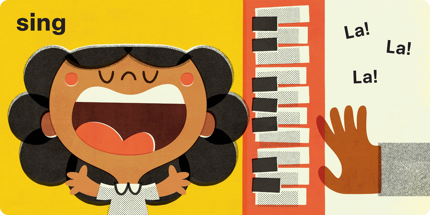 Hachette Book Group - Spring Street All About Us: Friendships by Boxer Books