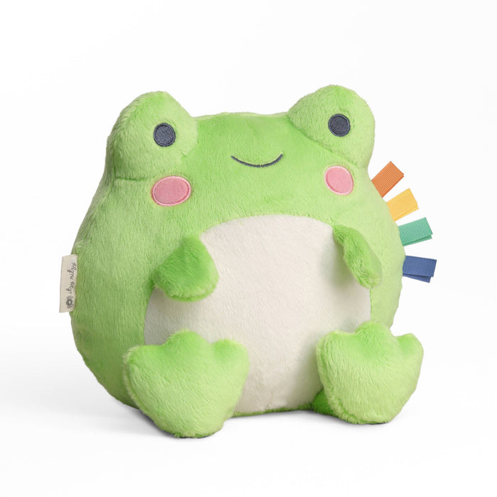Itzy Ritzy - *NEW* Sweetie Snuggles™ Plush: Strawberry