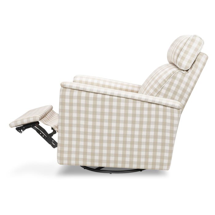 Namesake Willa Pro Power Recliner & Swivel Glider