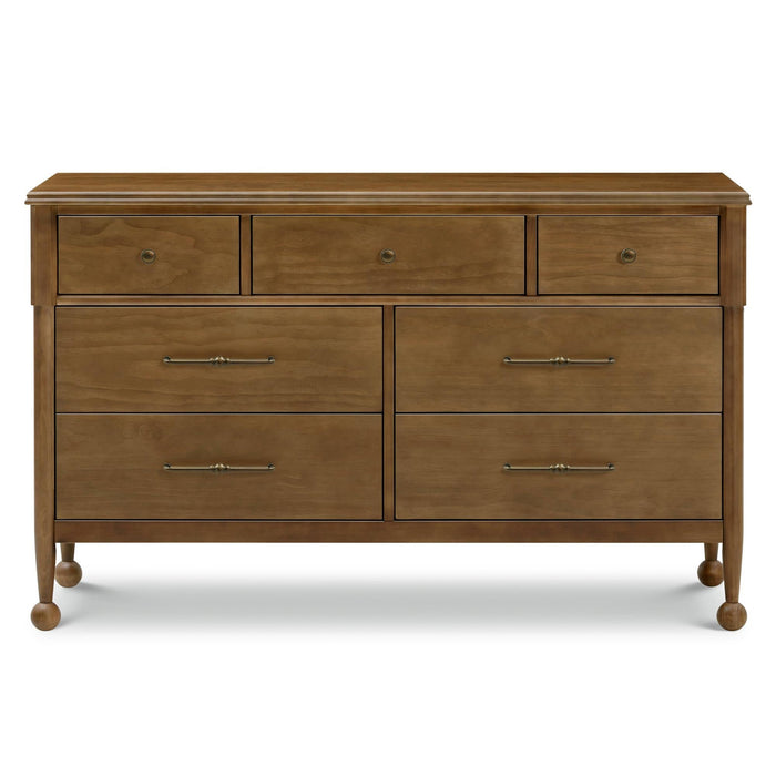 Namesake Alouette 7-Drawer Wide Dresser (56”)