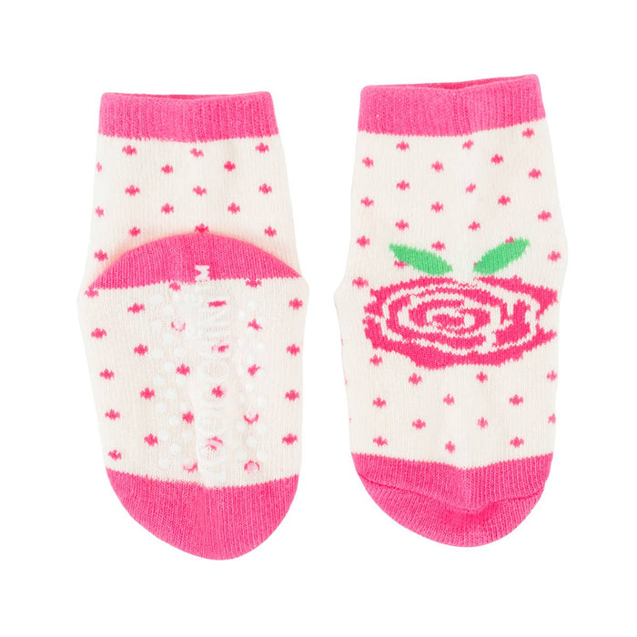 ZOOCCHINI - Crawler Legging/Sock Set Beatrice the Bunny: S