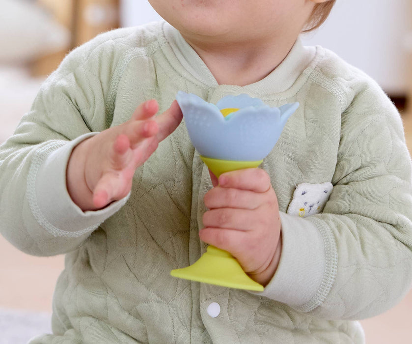 Hape Toys - Rattle & Teether