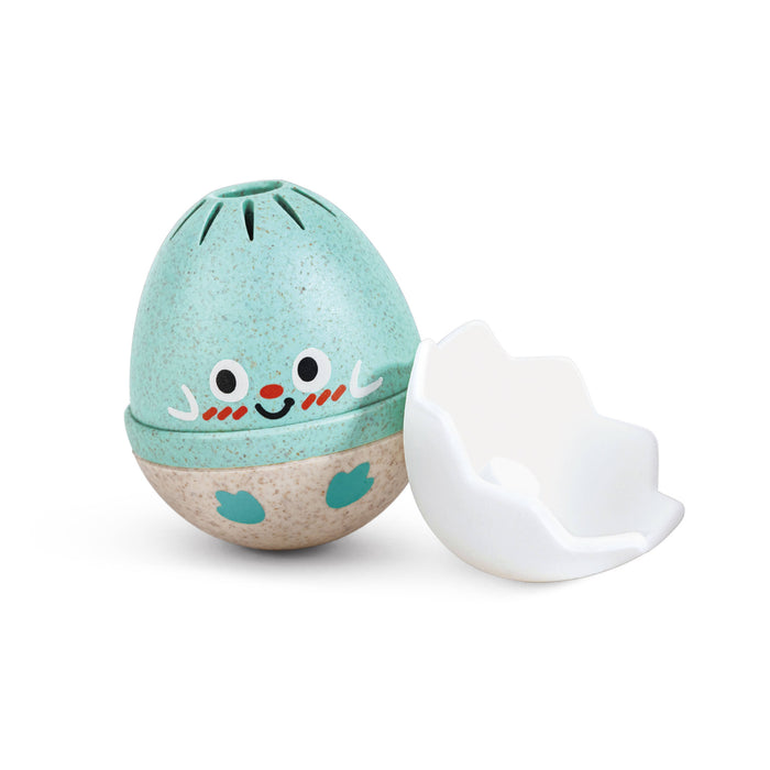 Hape Toys - Happy Hatchlings Wobble Rattles