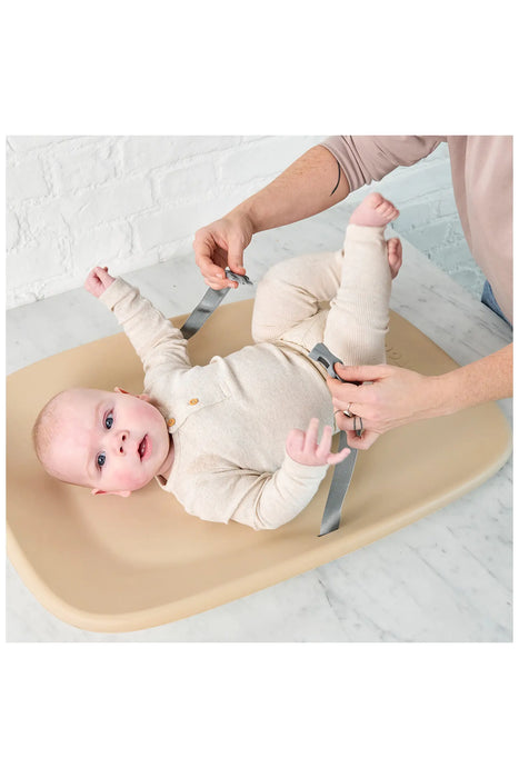 Nattou Softy Changing Pad