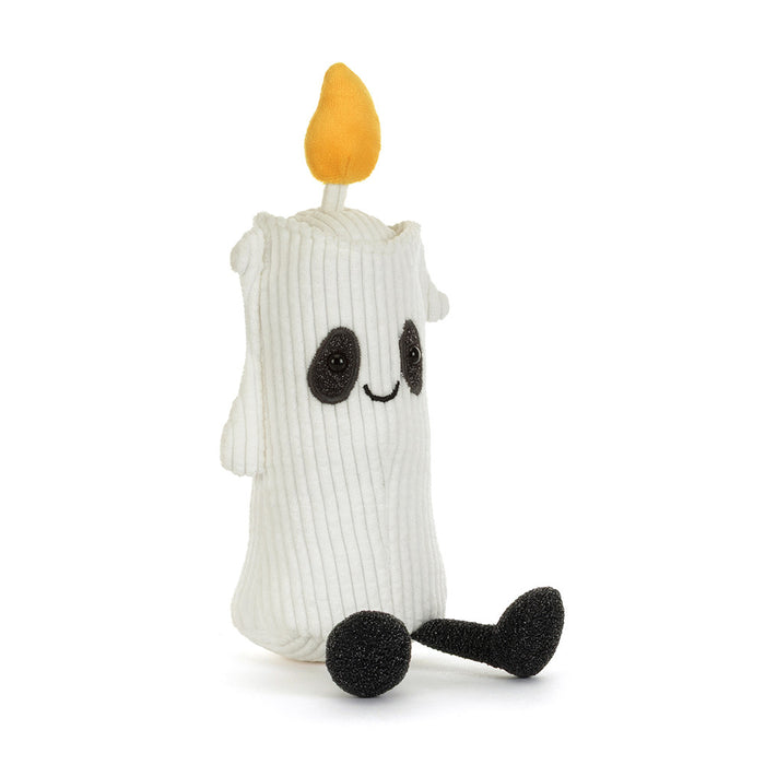 Jellycat Amuesables Flickerty Candle