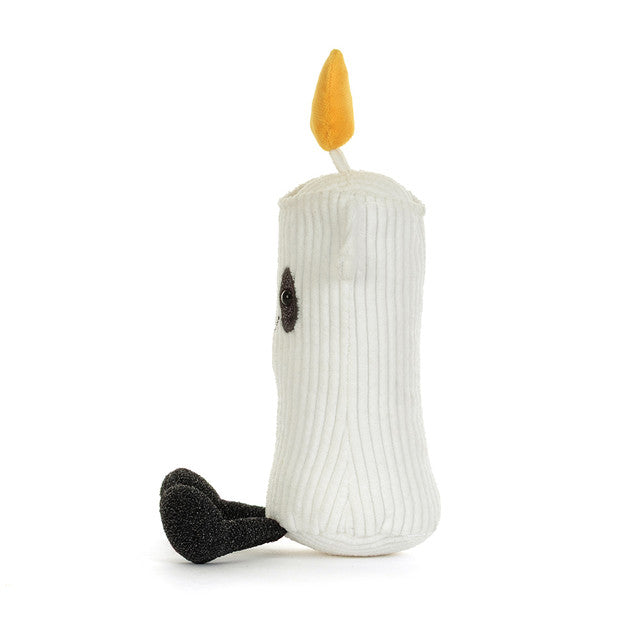 Jellycat Amuesables Flickerty Candle