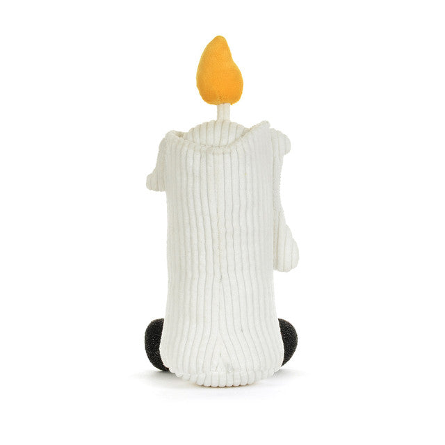 Jellycat Amuesables Flickerty Candle