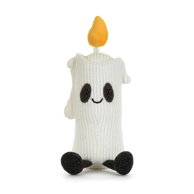 Jellycat Amuesables Flickerty Candle