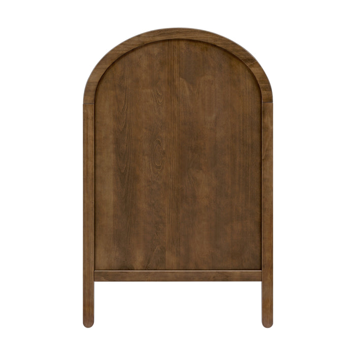 Babyletto Bondi 3-in-1 Convertible Crib with Toddler Bed Conversion Kit