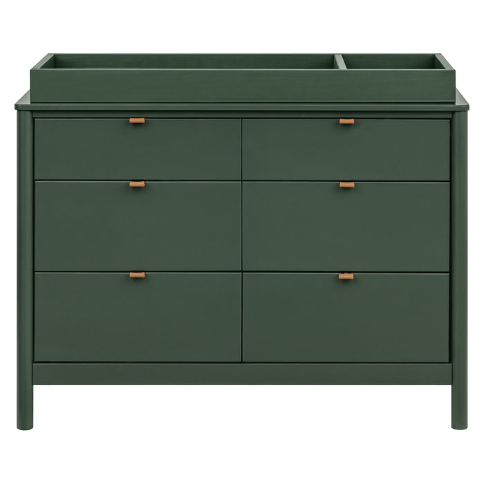 Babyletto Bondi 6-Drawer Dresser