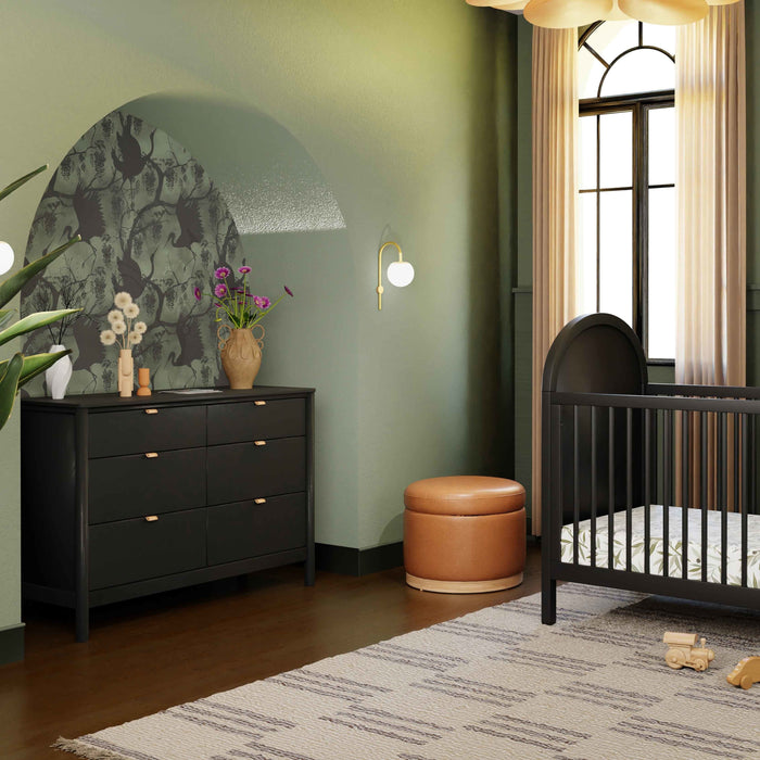 Babyletto Bondi 6-Drawer Dresser