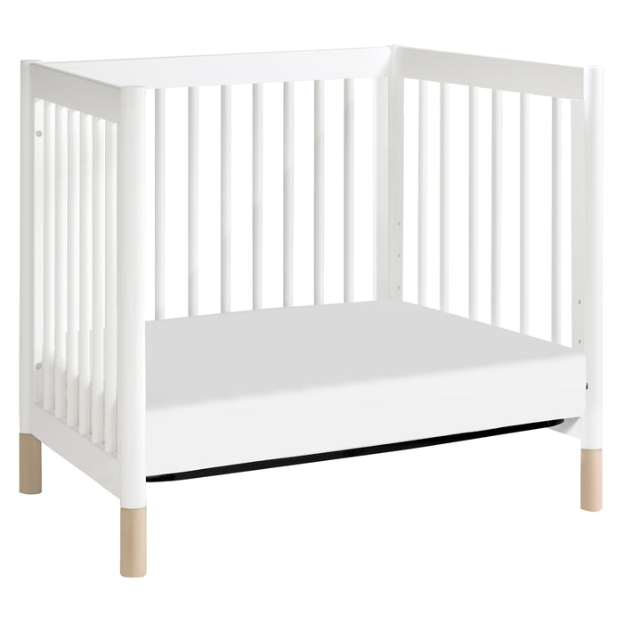 Babyletto Gelato 4-in-1 Convertible Mini Crib