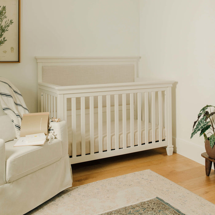 Namesake Darlington 4-in-1 Convertible Crib