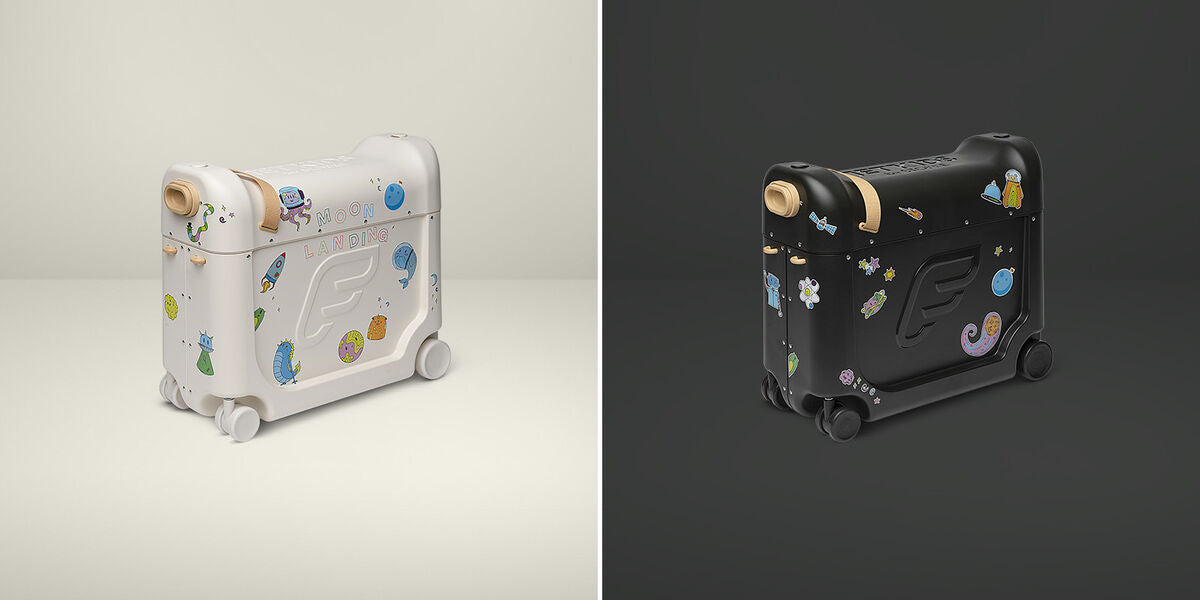 JetKids™ by Stokke® BedBox