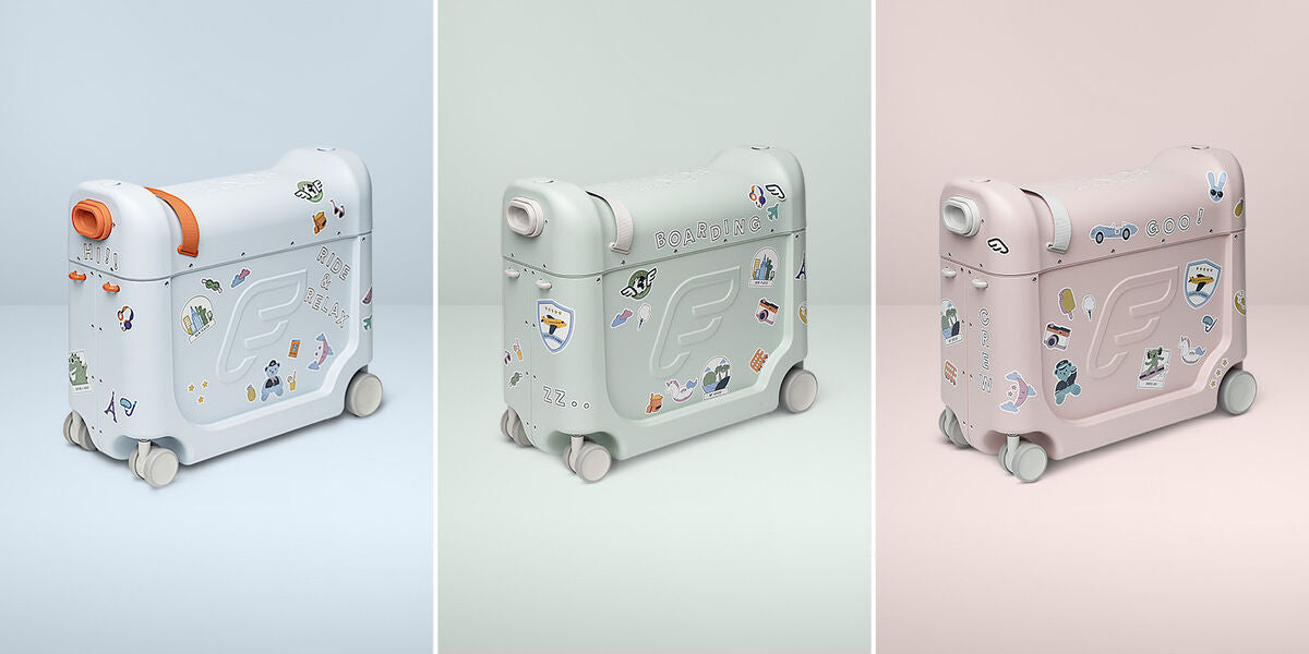 JetKids™ by Stokke® BedBox