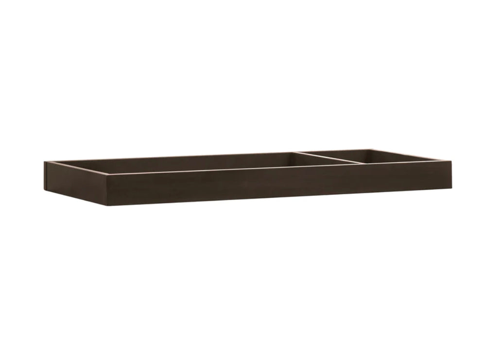 Monogram Universal Wide Removable Changing Tray