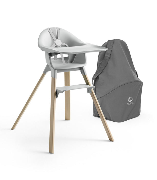 Stokke® Clikk™ High Chair - Travel Bundle