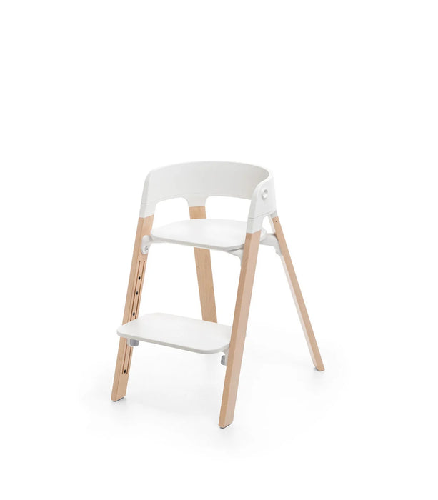 Stokke Steps Chair Complete (includes seat & legs)