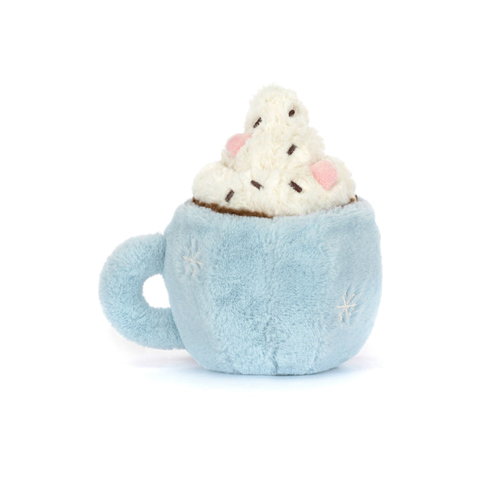 Amuseables Hot Chocolate with Marshmallows