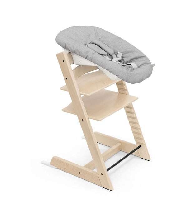 Stokke Tripp Trapp Chair w/ Newborn Set