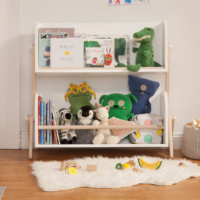 Babyletto Tally Storage & Bookshelf