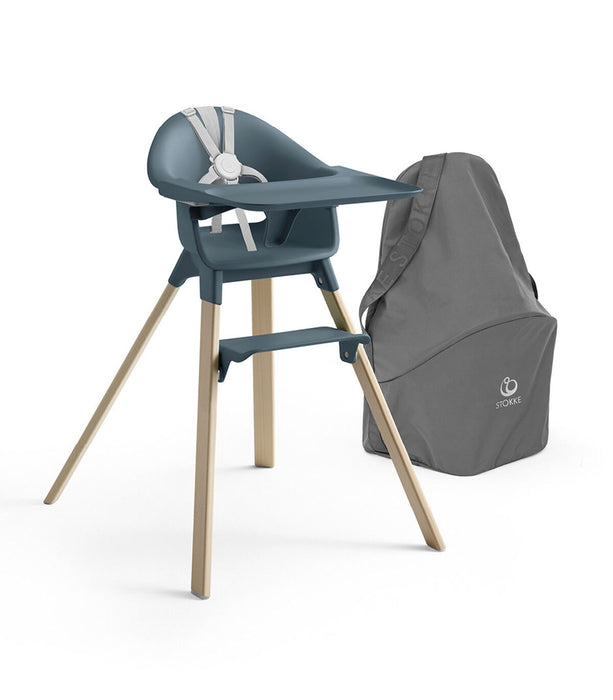 Stokke® Clikk™ High Chair - Travel Bundle