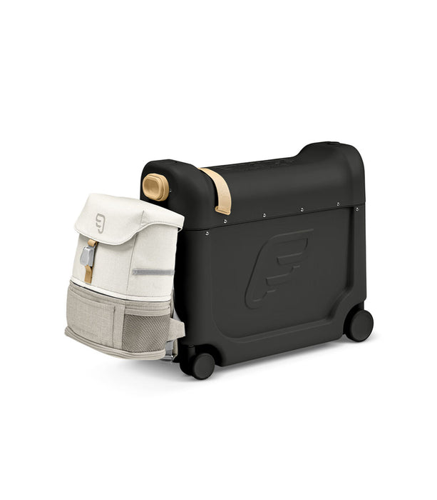 JetKids™ by Stokke® Travel Bundle - BedBox™ + Crew Backpack