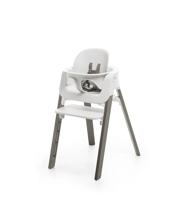 Stokke Steps Highchair (includes Babyset & Chair Complete)