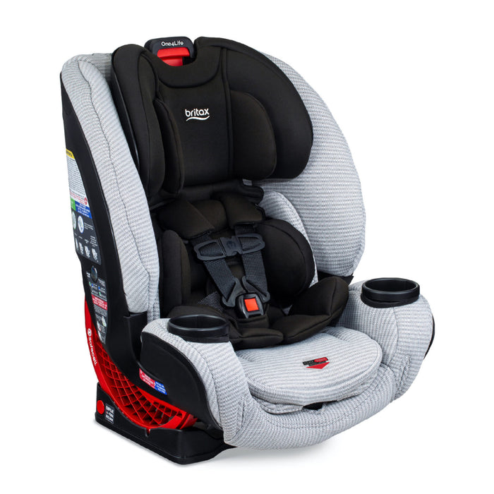 Britax One4Life ClickTight All-in-One Car Seat with Clean Comfort