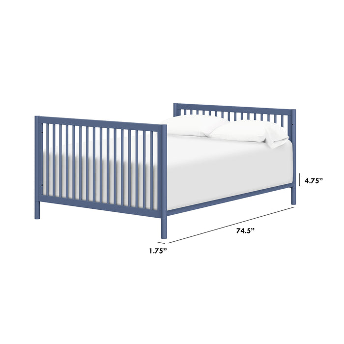 Babyletto Twin/Full-Size Bed Conversion Kit (M5789)