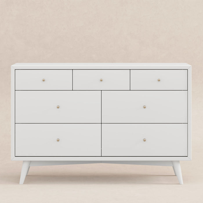 Babyletto Palma 7-Drawer Double Dresser
