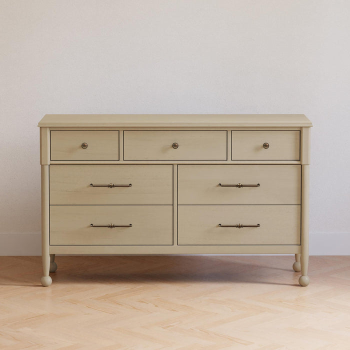 Namesake Alouette 7-Drawer Wide Dresser (56”)