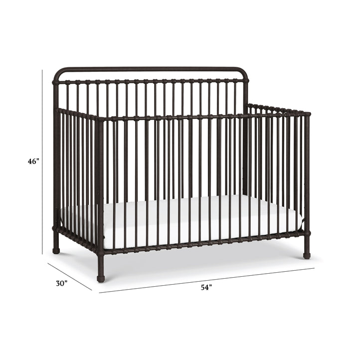 Namesake Winston 4-in-1 Convertible Crib