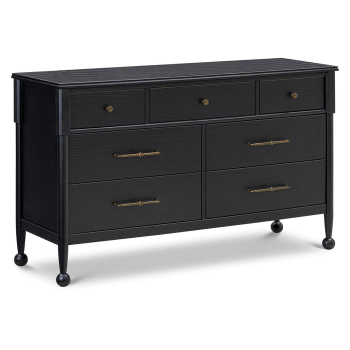 Namesake Alouette 7-Drawer Wide Dresser (56”)