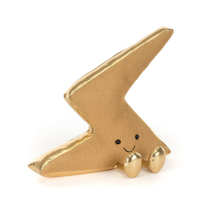 Jellycat Amuesables Zapperty Lightning Bolt