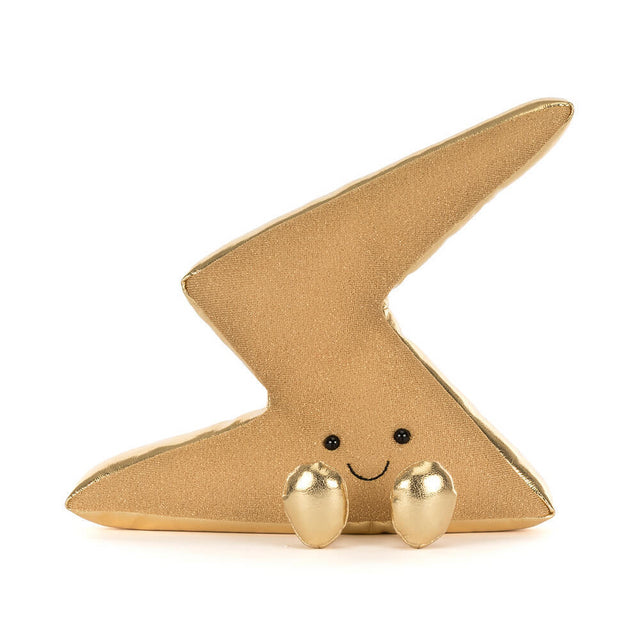Jellycat Amuesables Zapperty Lightning Bolt