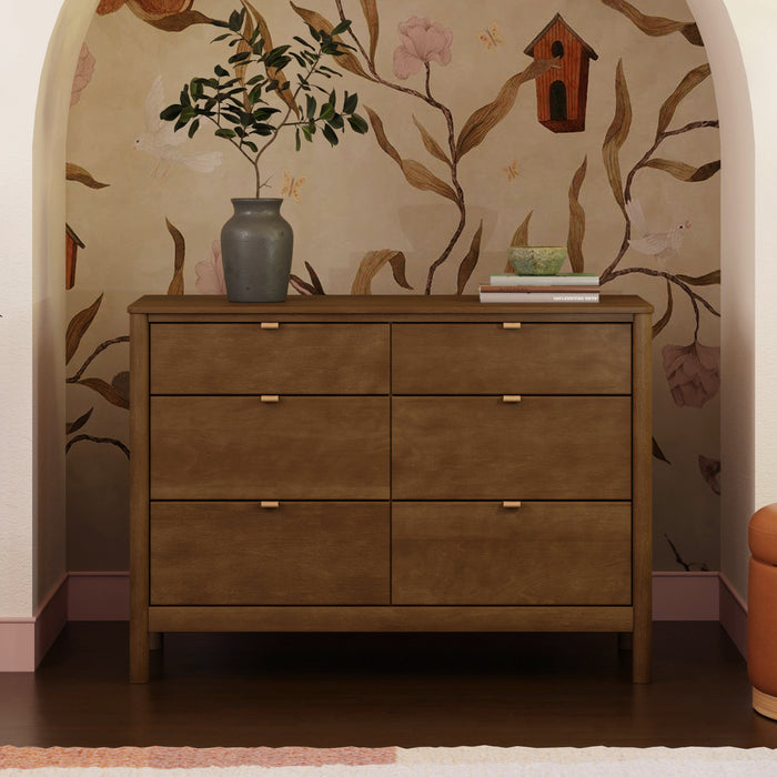 Babyletto Bondi 6-Drawer Dresser