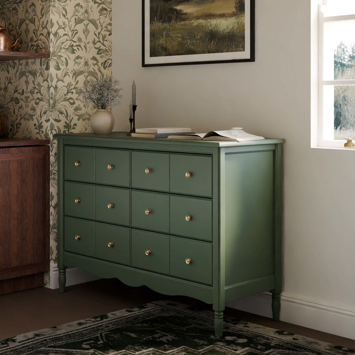 Namesake Liberty 6-Drawer Dresser