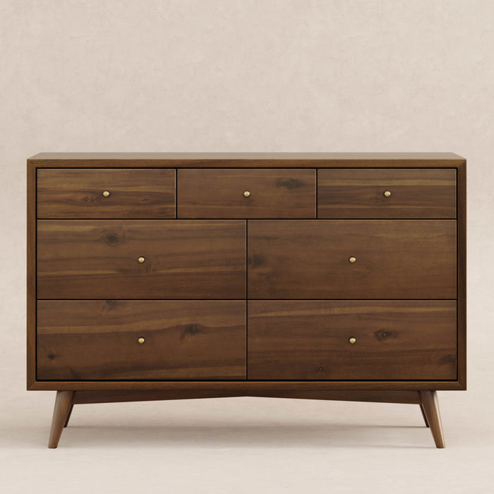 Babyletto Palma 7-Drawer Double Dresser