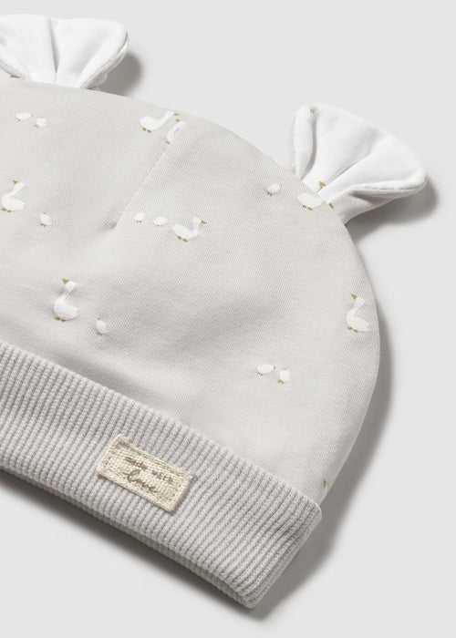 Goose Unisex Baby Gift Set
