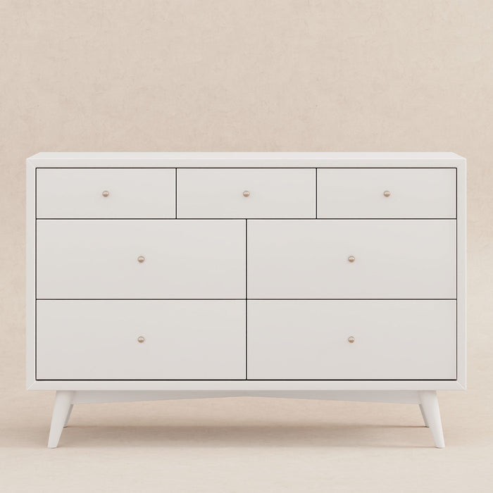 Babyletto Palma 7-Drawer Double Dresser
