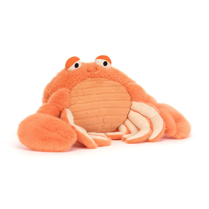 Jellcat Pinchsnap Crab