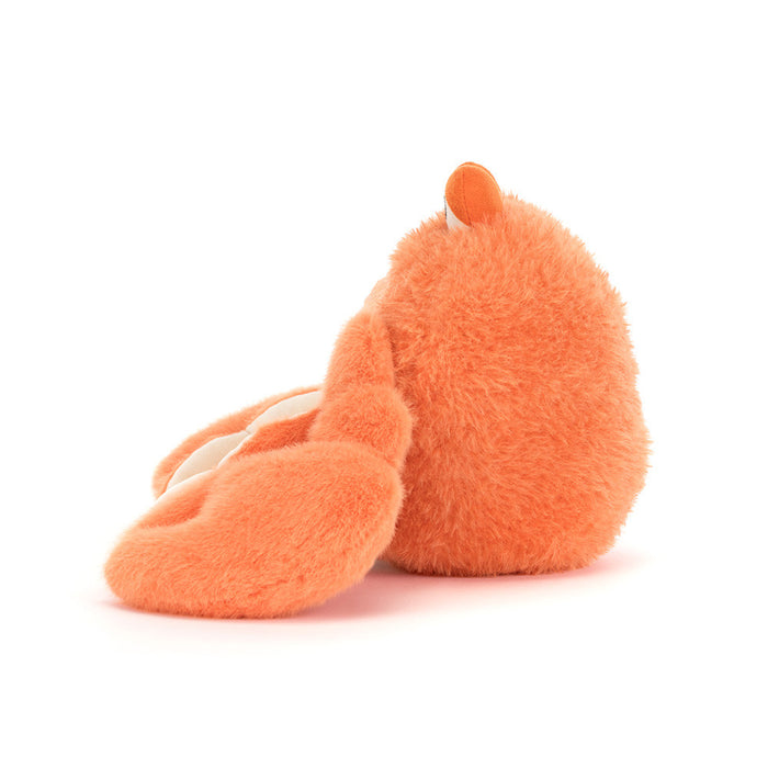 Jellcat Pinchsnap Crab