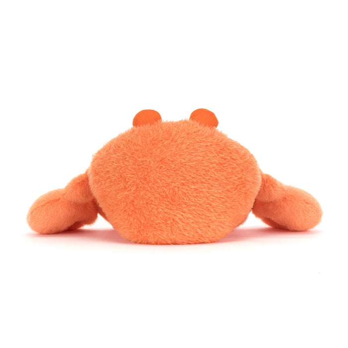 Jellcat Pinchsnap Crab