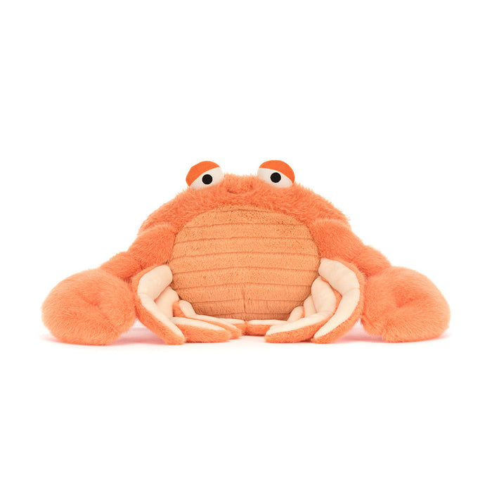 Jellcat Pinchsnap Crab